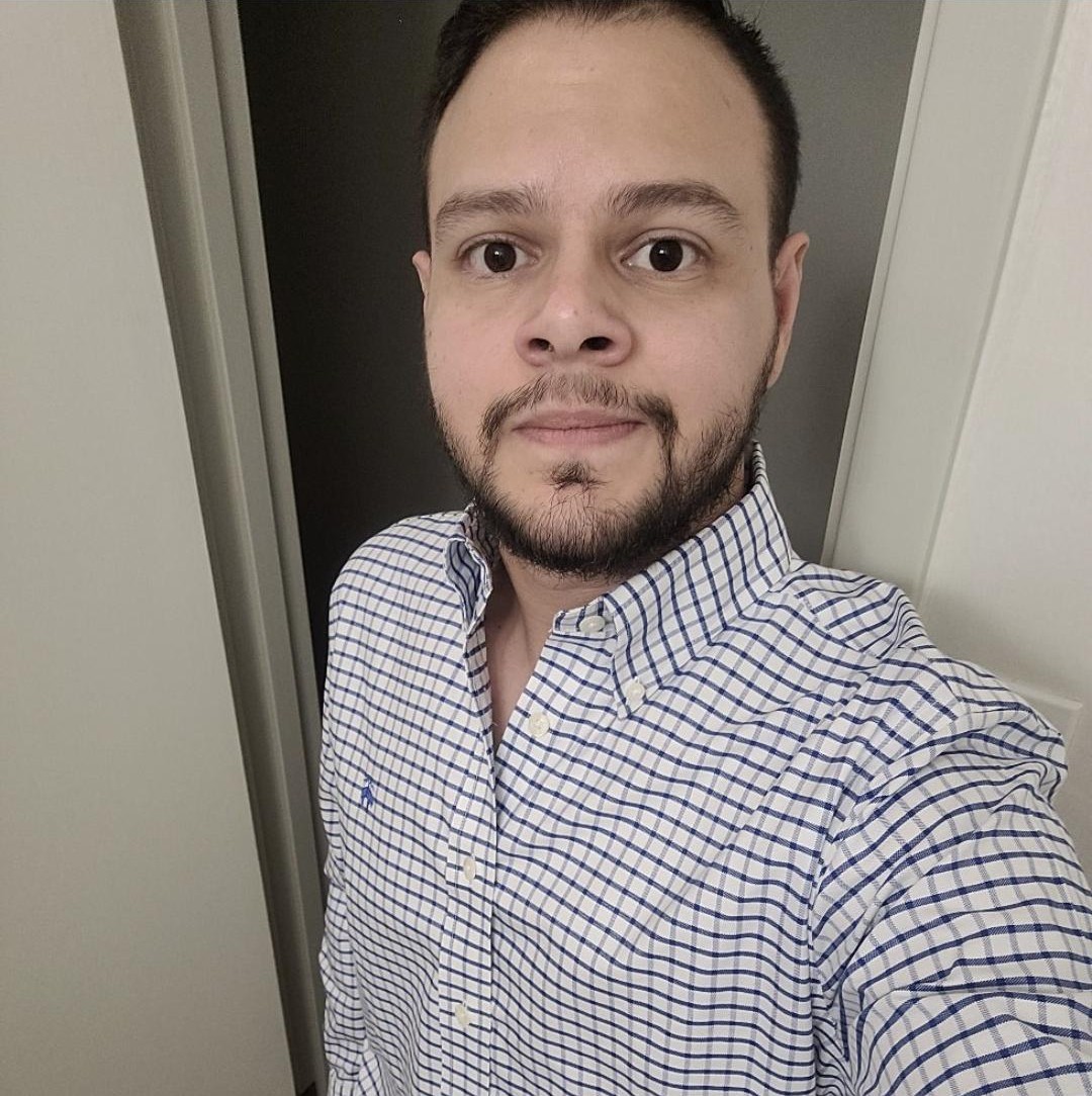 Fritz Reichardt — Bookkeeper